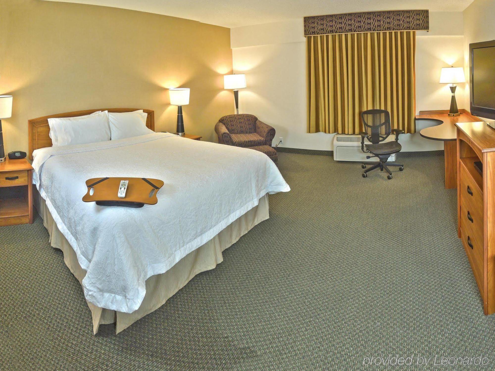 Hampton Inn Tooele Экстерьер фото